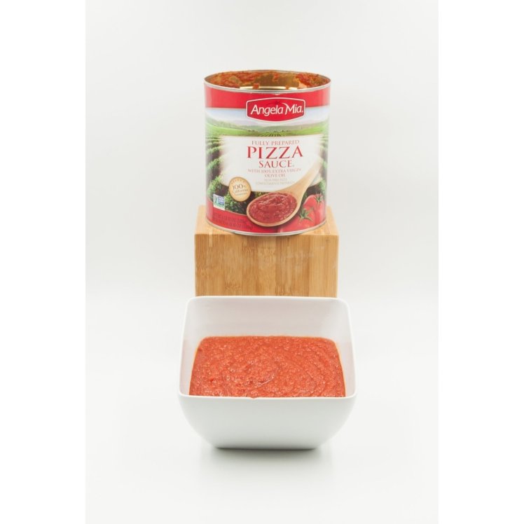 ANGELA MIA PIZZA SAUCE