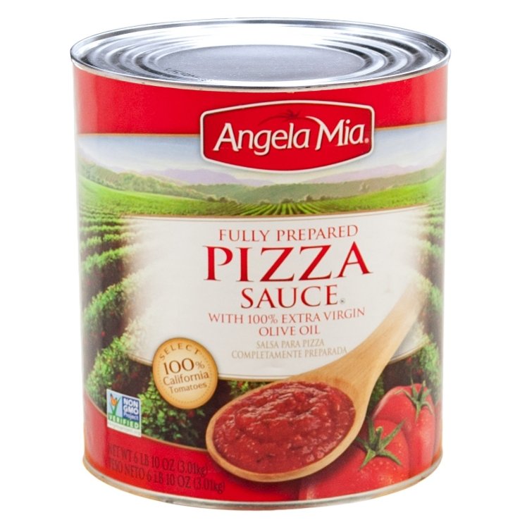 ANGELA MIA PIZZA SAUCE