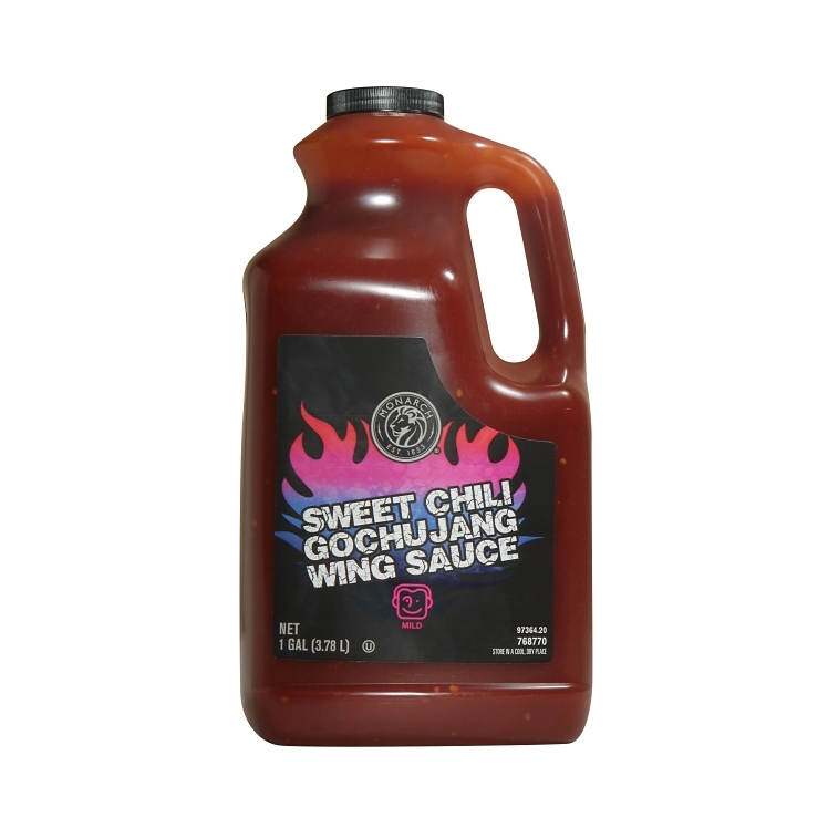 MONARCH SAUCE CHILI SWEET GOCHUJANG