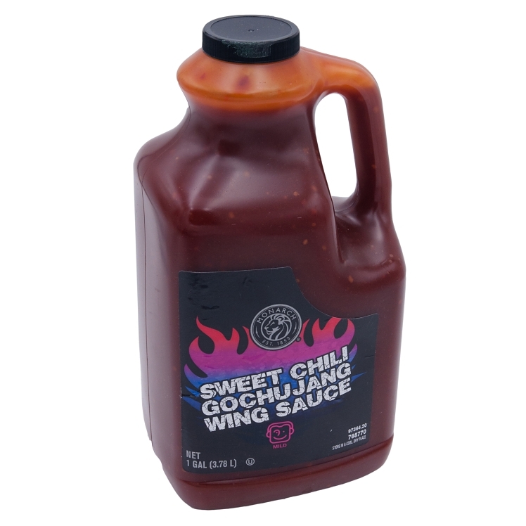 MONARCH SAUCE CHILI SWEET GOCHUJANG