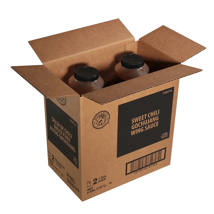 MONARCH SAUCE CHILI SWEET GOCHUJANG