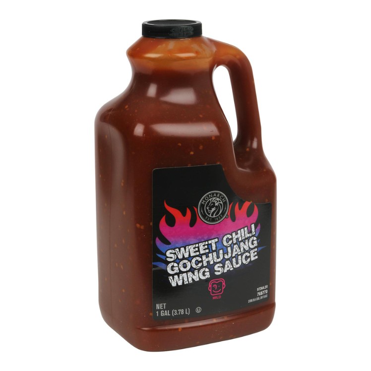 MONARCH SAUCE CHILI SWEET GOCHUJANG