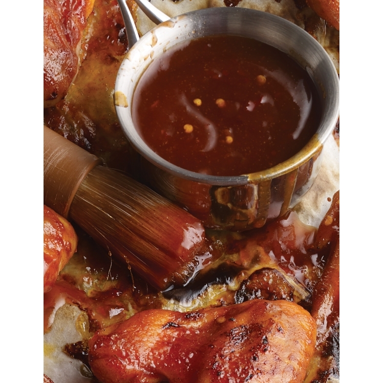 MONARCH SAUCE CHILI SWEET GOCHUJANG