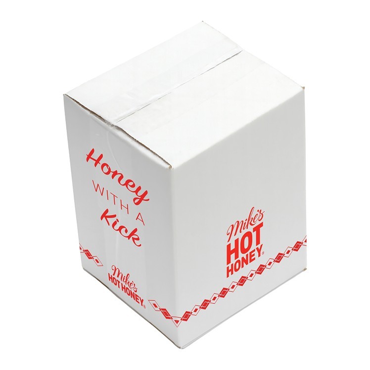 MIKE'S HOT HONEY