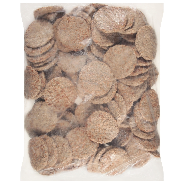 SMITHFIELD SAUSAGE PATTIES COOKED 2 OZ 29329