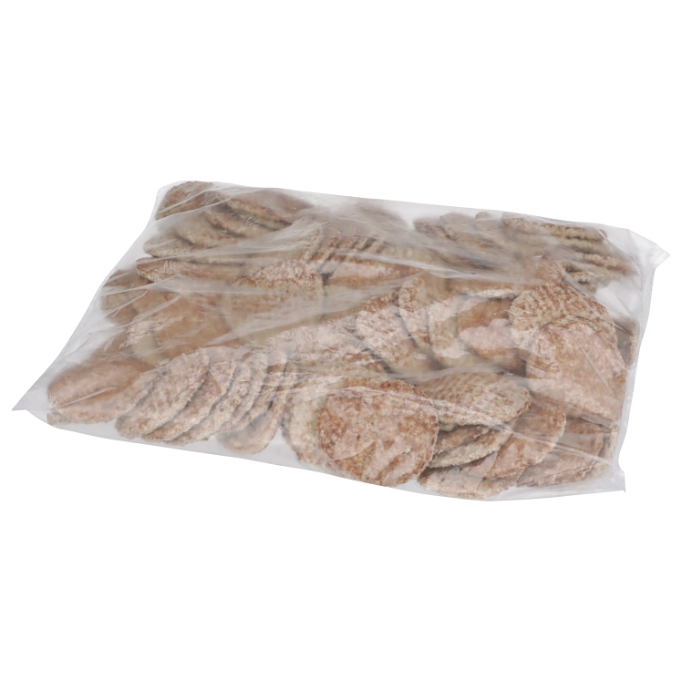SMITHFIELD SAUSAGE PATTIES COOKED 2 OZ 29329