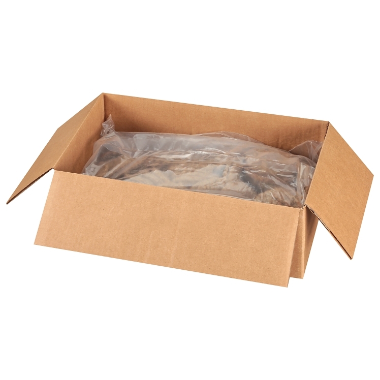 SMITHFIELD SAUSAGE PATTIES COOKED 2 OZ 29329