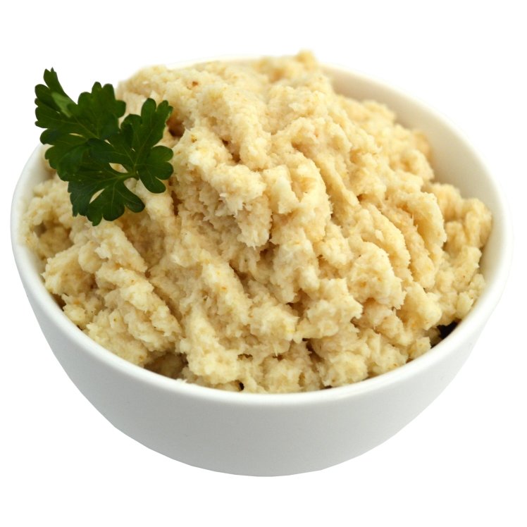 TULKOFF WHITE HORSERADISH SAUCE