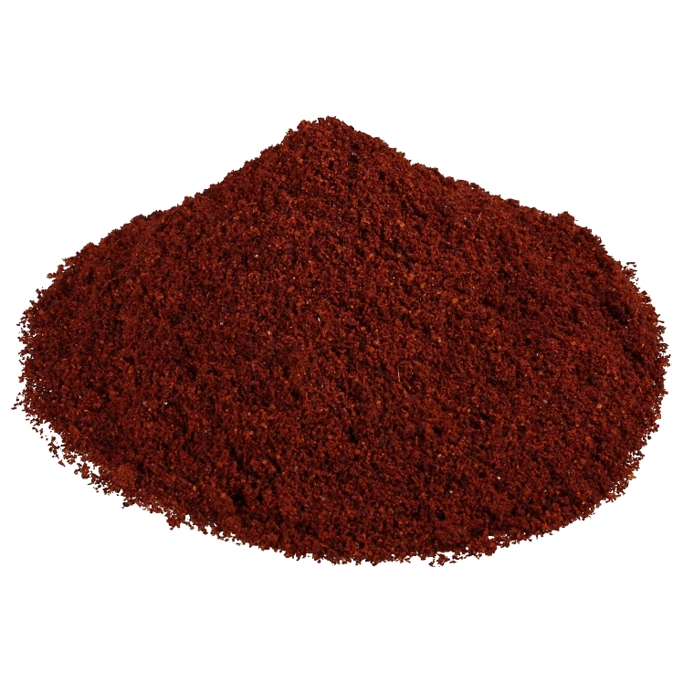 MONARCH HOT CHILI POWDER PLASTIC JUG