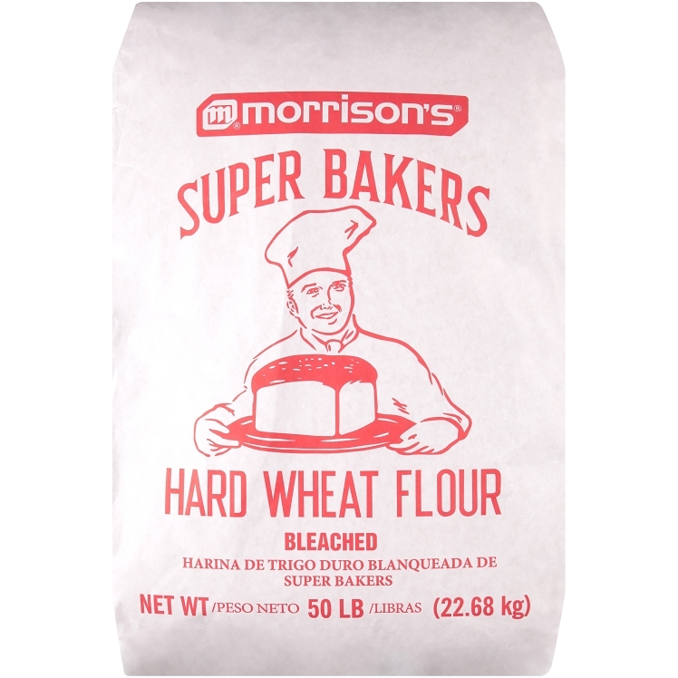 MORRISONS MILLING FLOUR, BAKER