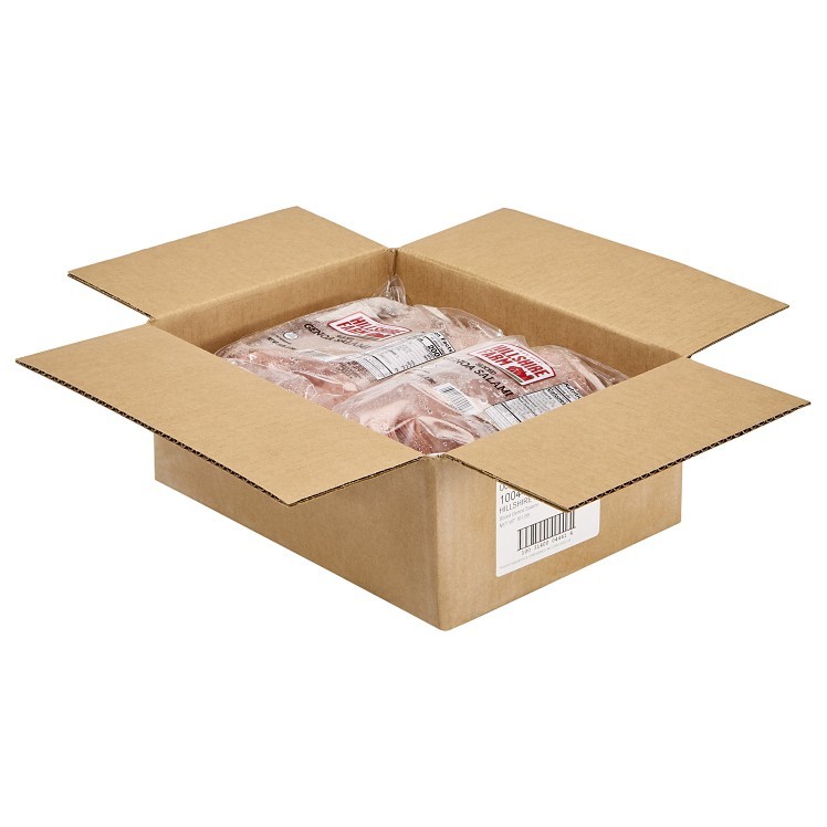 HILLSHIRE/TYSON SLICED GENOA SALAMI