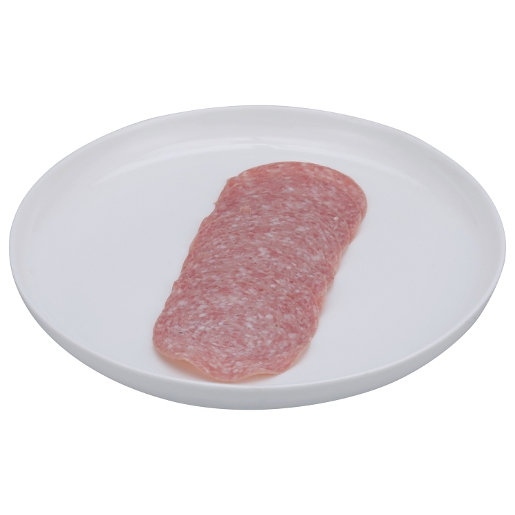 HILLSHIRE/TYSON SLICED GENOA SALAMI
