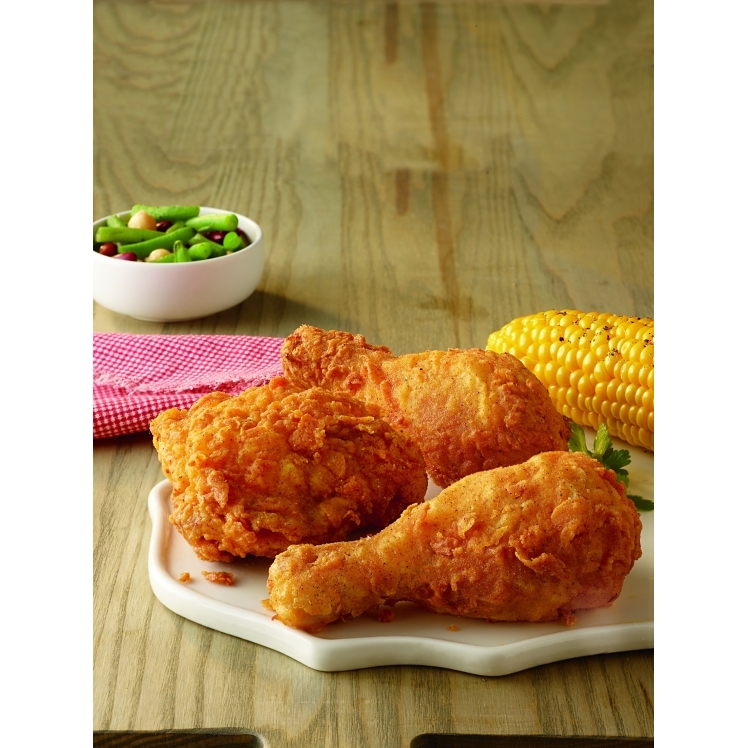 KRUSTEAZ FRI-EAZ FISH & CHIP BATTER MIX