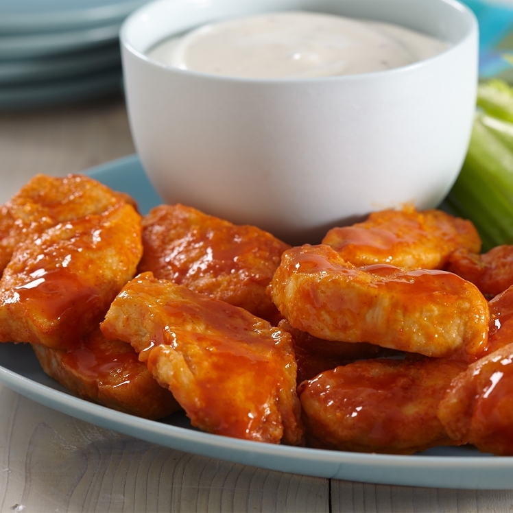 KRAFT BUTTERMILK RANCH DRESSING