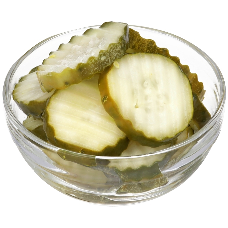 SCHWARTZ DILL PICKLE CHIPS
