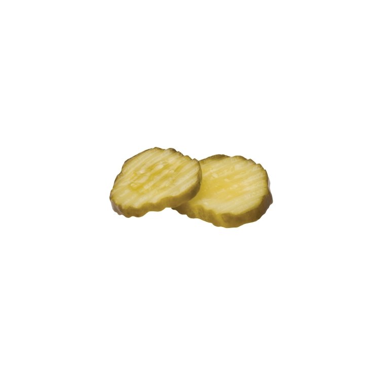 SCHWARTZ DILL PICKLE CHIPS