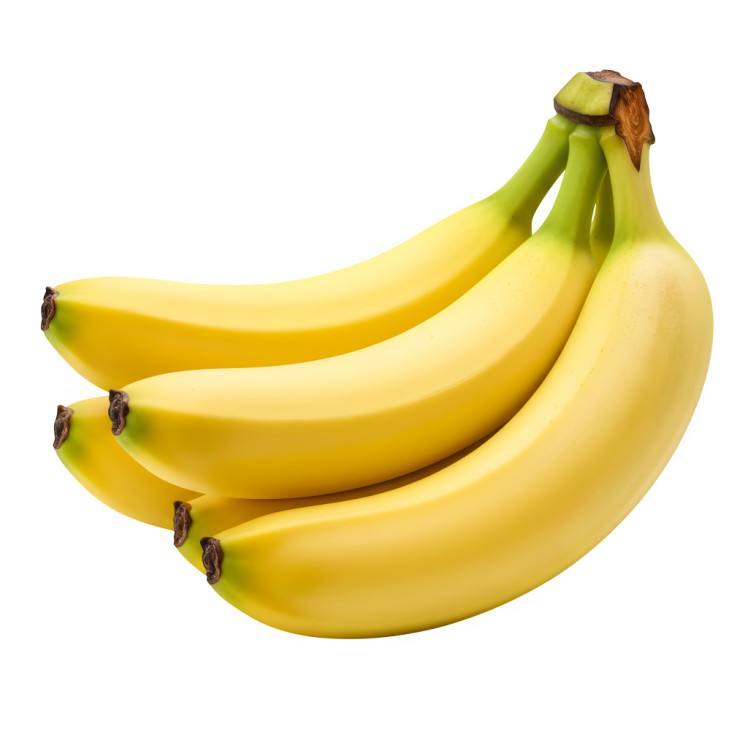 BANANA FRESH