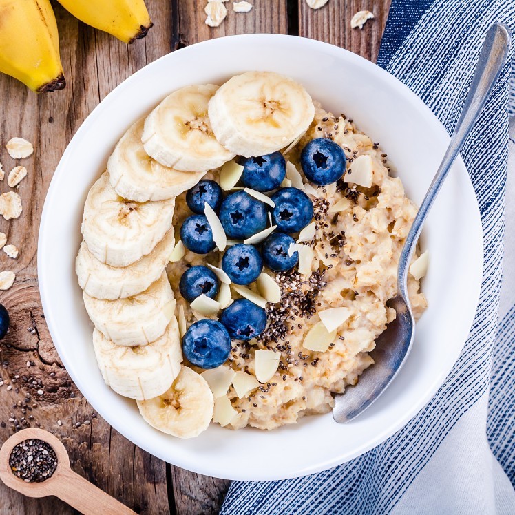 BANANA FRESH