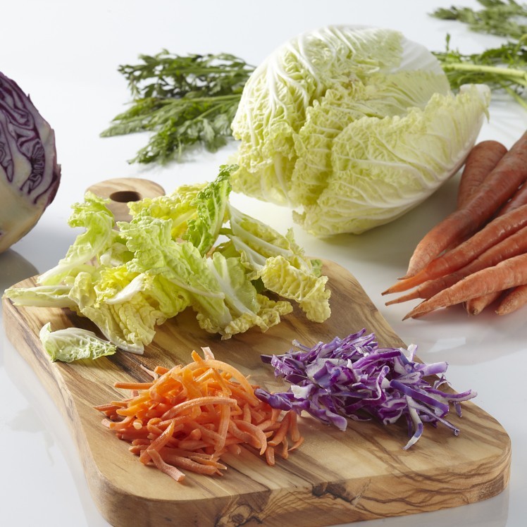 NAPA CABBAGE 30 POUND
