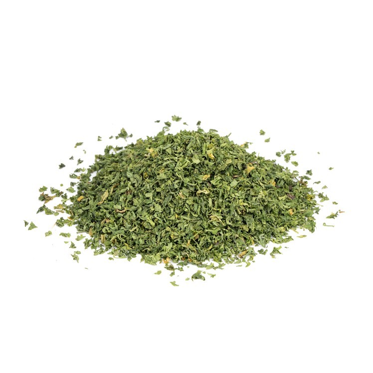 MONARCH PARSLEY FLAKE JUG