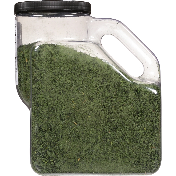 MONARCH PARSLEY FLAKE JUG
