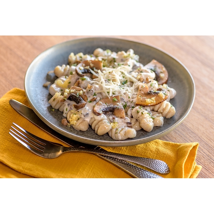 IDAHOAN REAL POTATO, MASHED DRY ADD WATER