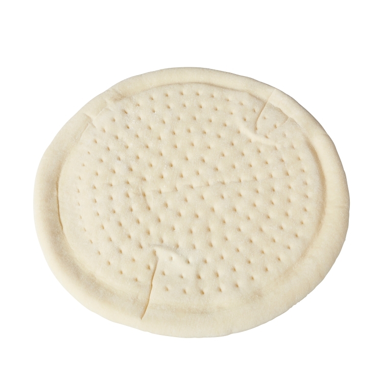 RICH'S PIZZA CRUST PARBAKED 12 INCH