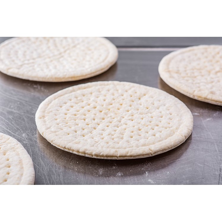 RICH'S PIZZA CRUST PARBAKED 12 INCH