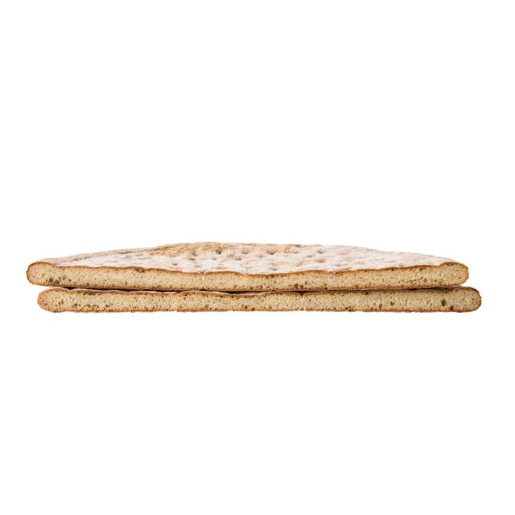 RICH'S PIZZA CRUST PARBAKED 12 INCH