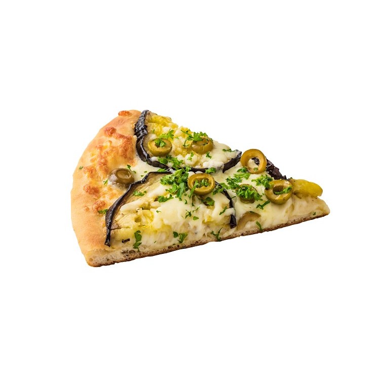 RICH'S PIZZA CRUST PARBAKED 12 INCH
