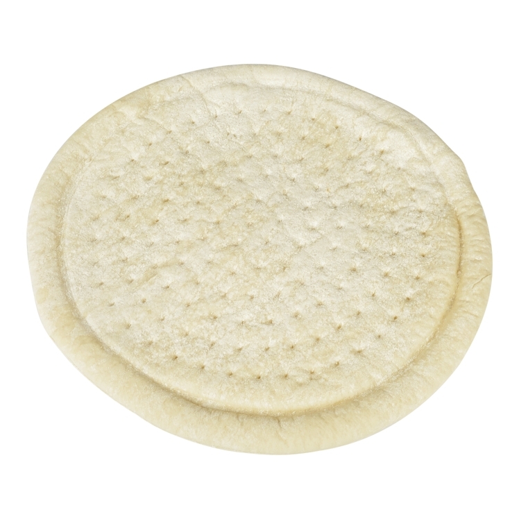 RICH'S PIZZA CRUST PARBAKED 12 INCH