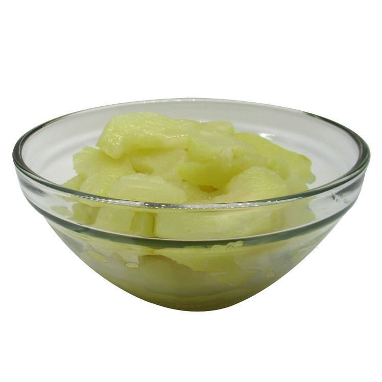 MUSSELMAN'S SLICED APPLES IN WATER