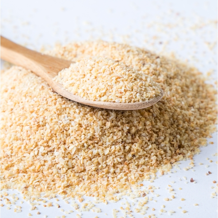 Monarch Granulated Garlic