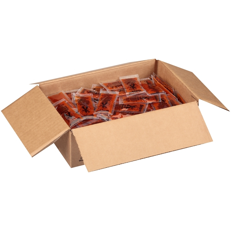 TEXAS PETE HOT SAUCE