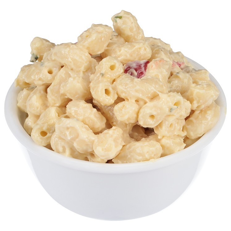 RESERS ELBOW MACARONI SALAD