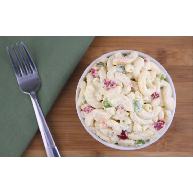 RESERS ELBOW MACARONI SALAD