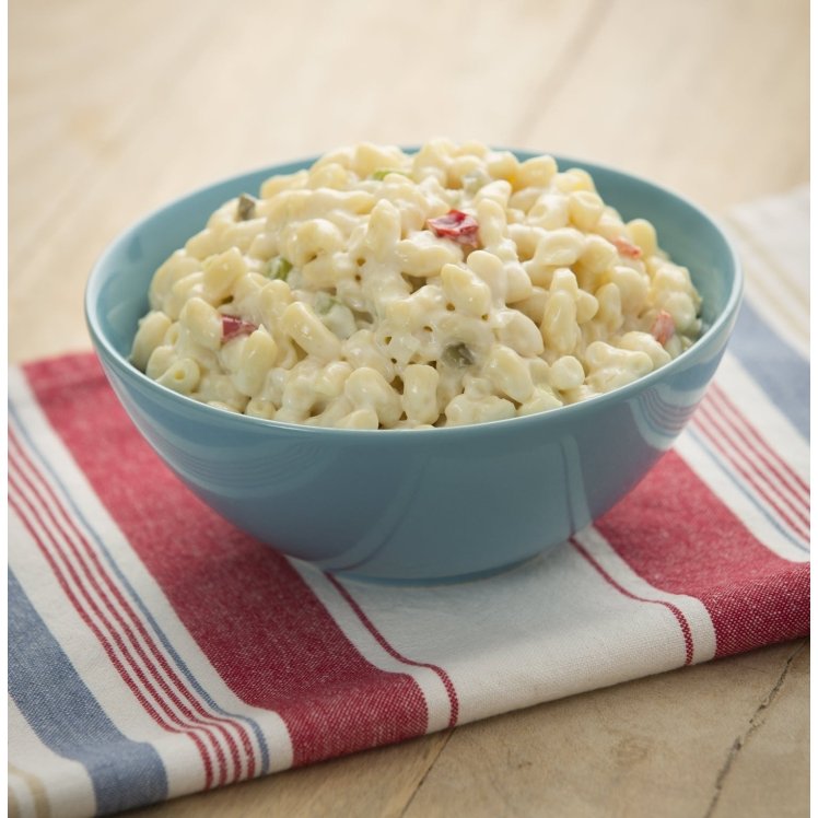 RESERS ELBOW MACARONI SALAD