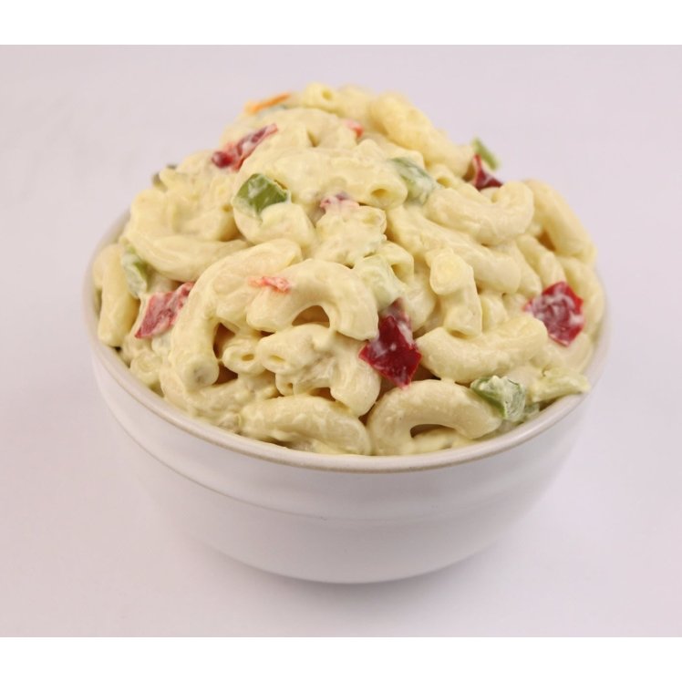 RESERS ELBOW MACARONI SALAD