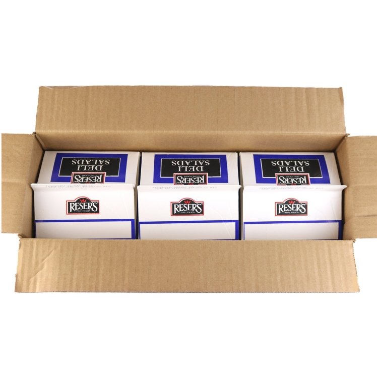 RESERS ELBOW MACARONI SALAD