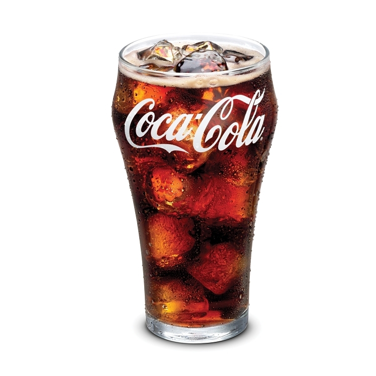 COCA-COLA CLASSIC FOUNTAIN SYRUP