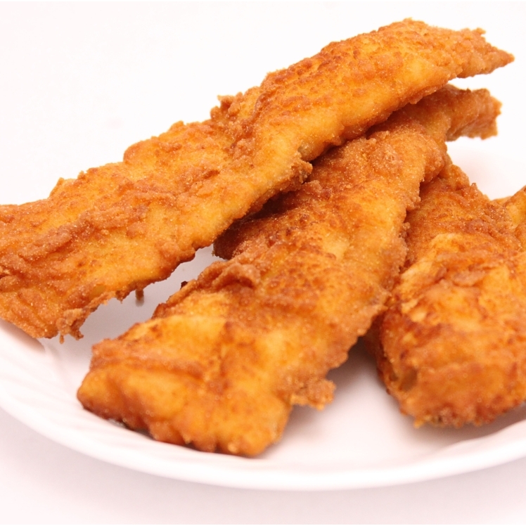 HOUSE-AUTRY MILLS LOW SODIUM SEAFOOD BATTER MIX BAG