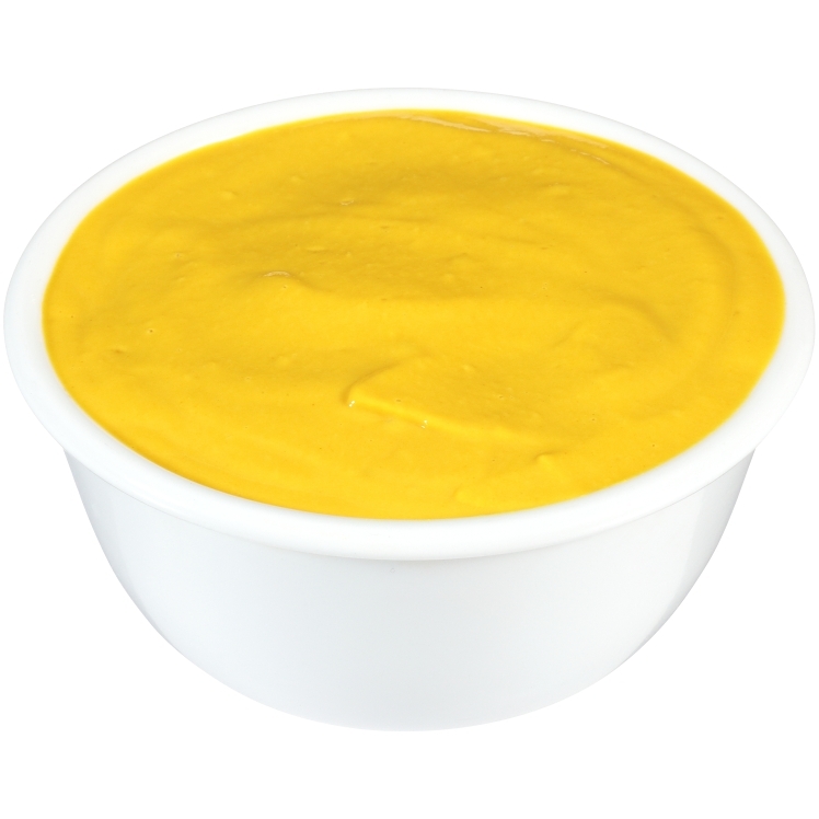 HEINZ SQUEEZE MUSTARD