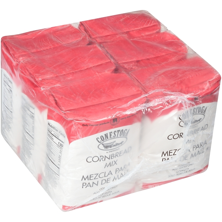 CONESTOGA COMPLETE CORNBREAD MIX