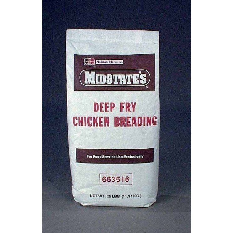 Midstate Mills Chicken Breader