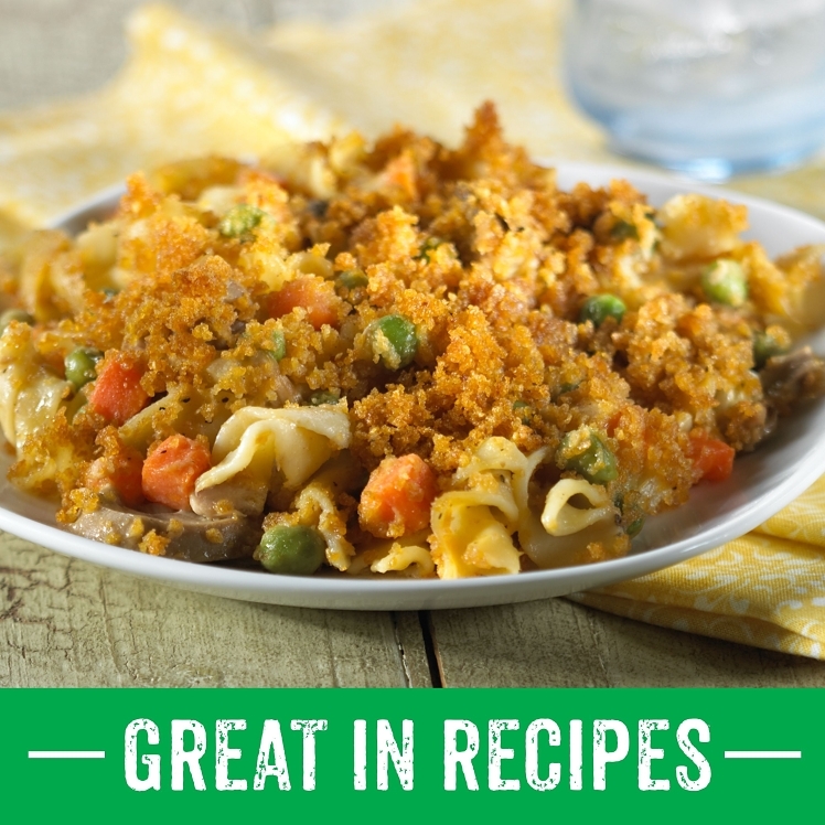 KELLOGG'S CORN FLAKE CRUMBS