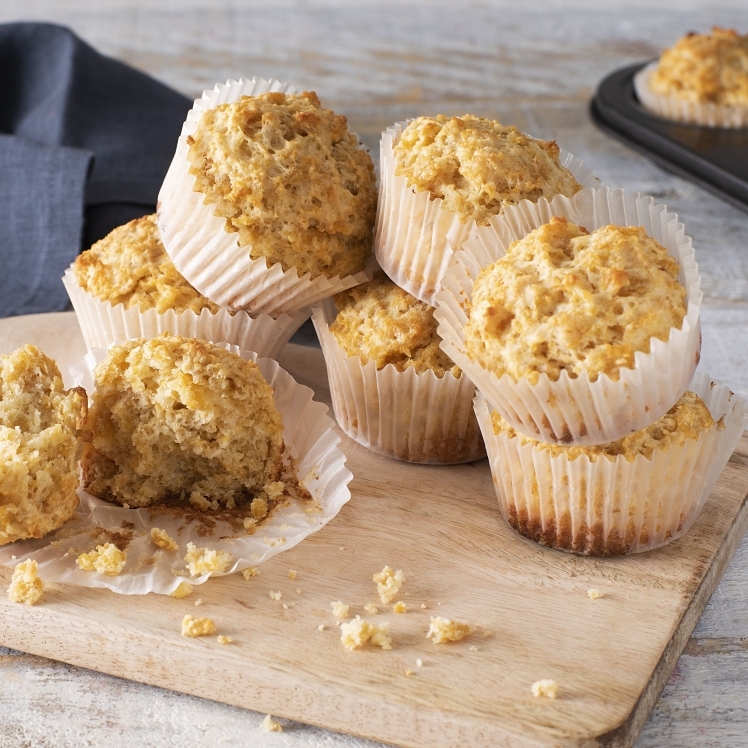 KELLOGG'S CORN FLAKE CRUMBS