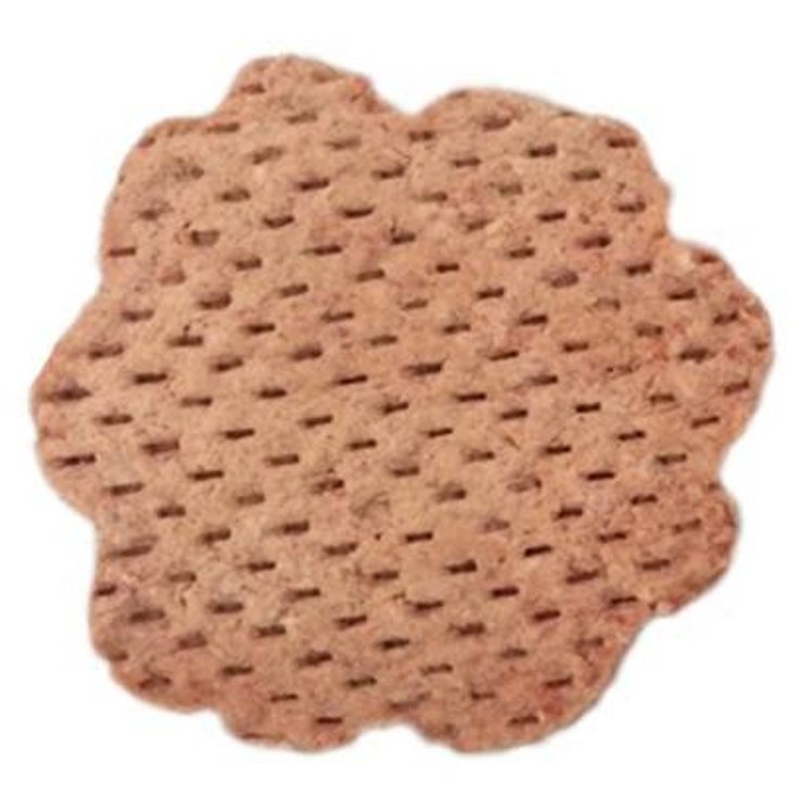 HOLTEN TNT TASTY N TENDER 75/25 3:1 HOMESTYLE SEASONED BEEF PATTIES