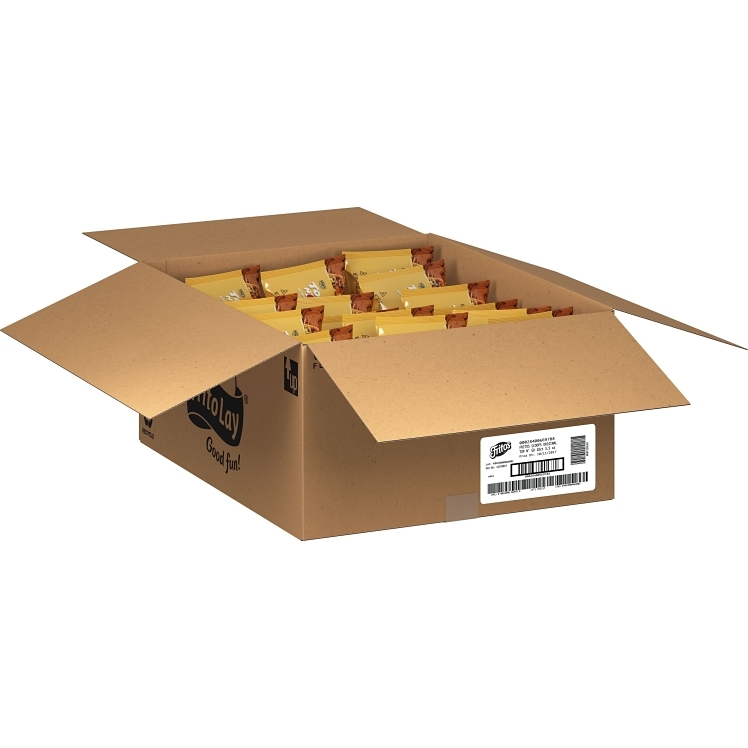 FRITOS CORN CHIPS SCOOPS TOP N GO WALKING TACO