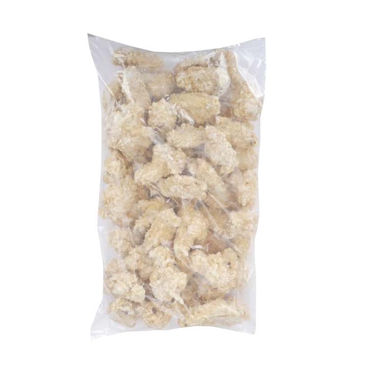 WING DINGS COOKED BREADED MEDIUM CHICKEN WINGS