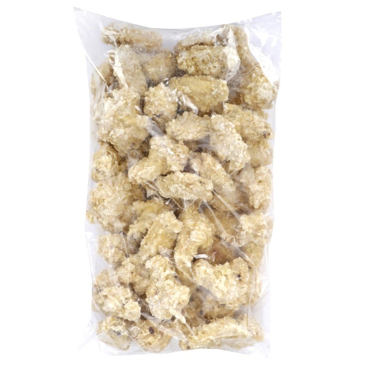 WING DINGS COOKED BREADED MEDIUM CHICKEN WINGS